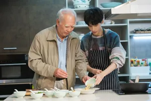 罗云熙精致儒雅帅气图片_4