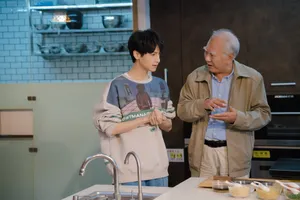 罗云熙精致儒雅帅气图片_8
