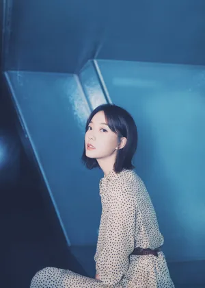 王珞丹温柔细腻写真图片