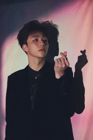陈立农潇洒内敛写真图片_7