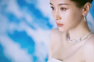 王子文优雅气质性感写真图片_5