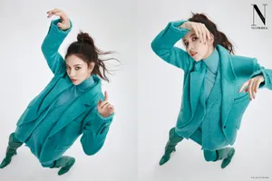 宋妍霏妩媚性感大片写真图片_7