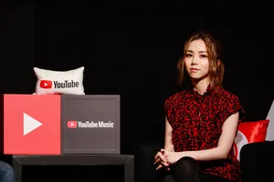 邓紫棋豹纹时尚靓丽写真图片_6