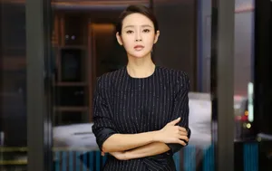 于明加时尚活动性感写真_5