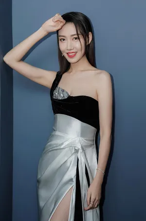 高露性感迷人写真图片_1