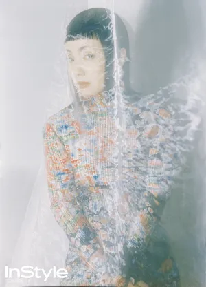 小陶虹复古魅力时尚写真大片_10