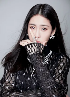 张碧晨曼妙性感写真图片_6