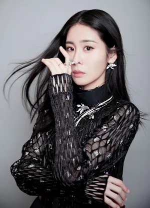 张碧晨曼妙性感写真图片_8