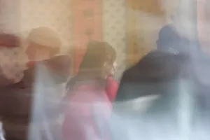 angelababy《上新了故宫》美艳图片_10
