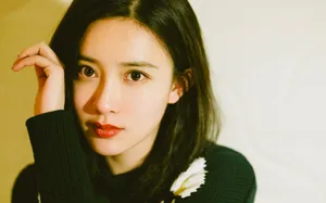 孟子义俏皮少女风写真图片_6