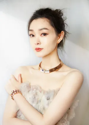 宋轶优雅性感活动照图片_1