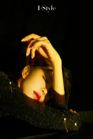 黄一琳性感撩人写真图片_5