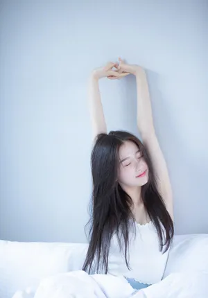 虞书欣甜美生日写真图片_4