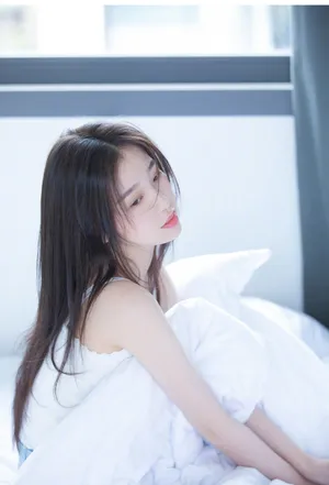 虞书欣甜美生日写真图片_6