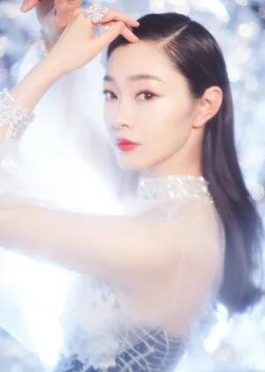 宋轶唯美仙气写真图片_3