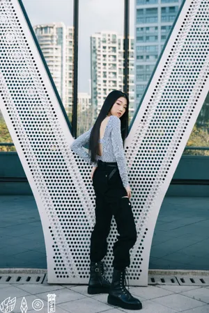火箭少女101全员合体写真图片_4