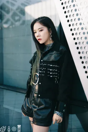 火箭少女101全员合体写真图片_5