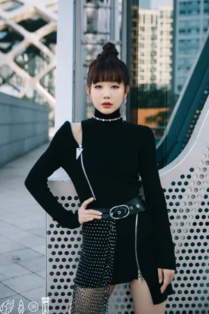 火箭少女101全员合体写真图片_10