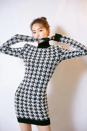 柴碧云知性优雅写真图片_3