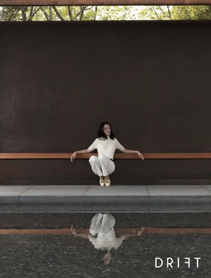 周迅静谧冬日大片写真图片_6