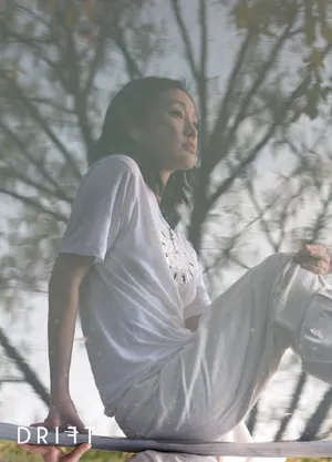 周迅静谧冬日大片写真图片_9
