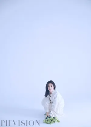 熊乃瑾清秀甜美写真图片_7