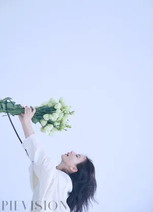 熊乃瑾清秀甜美写真图片_8