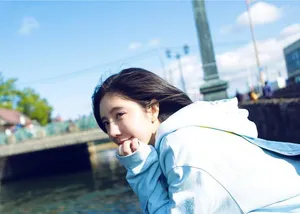 赵奕欢日本旅拍照图片_2