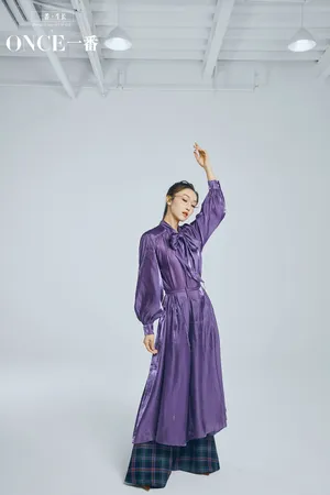 宣璐性感杂志封面写真图片_4