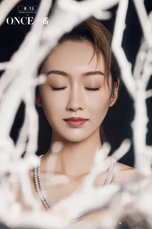 宣璐性感杂志封面写真图片_8