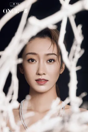 宣璐性感杂志封面写真图片_12