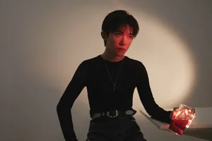 易烊千玺新专辑《温差感》写真图片_3