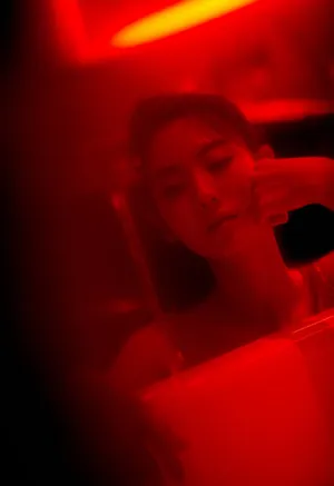 邢菲唯美浪漫写真图片_5