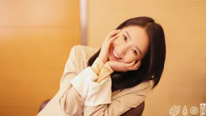 孟美岐灵动俏皮写真图片_7