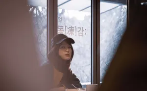 黄璐时尚唯美质感写真图片_9