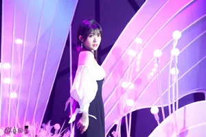 赖美云治愈系甜美写真图片_3