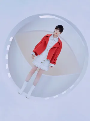 毛晓彤灵动少女写真图片_7