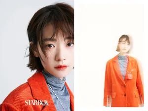 刘雅瑟性感时尚写真图片_7