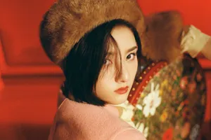 宋祖儿最新时尚写真大片_4