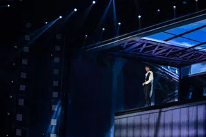 易烊千玺2019玊尔演唱会高清图片_10