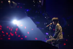 易烊千玺2019玊尔演唱会高清图片_15