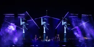 易烊千玺2019玊尔演唱会高清图片_20