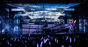 易烊千玺2019玊尔演唱会高清图片_21