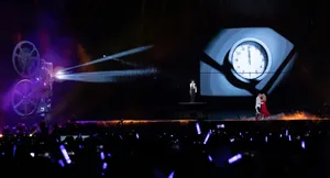易烊千玺2019玊尔演唱会高清图片_24