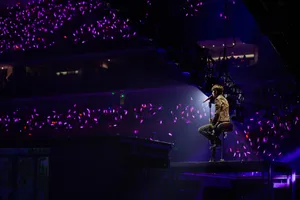 易烊千玺2019玊尔演唱会高清图片_30