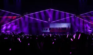易烊千玺2019玊尔演唱会高清图片_31