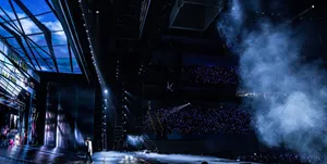 易烊千玺2019玊尔演唱会高清图片_33