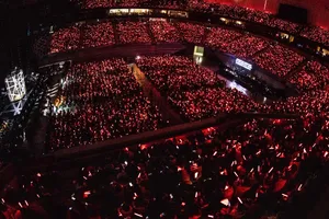 易烊千玺2019玊尔演唱会高清图片_35