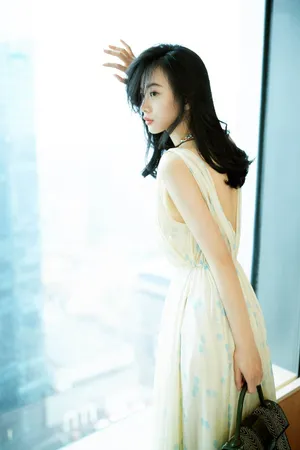 李梦火辣性感写真图片