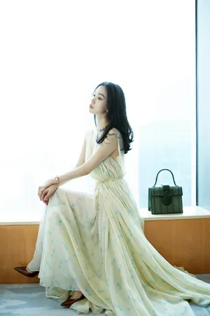 李梦火辣性感写真图片_2